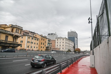 cartelli limiti velocit√† sopraelevata 