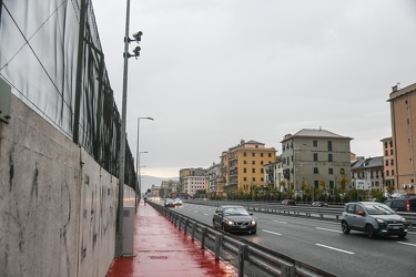 cartelli limiti velocit√† sopraelevata 