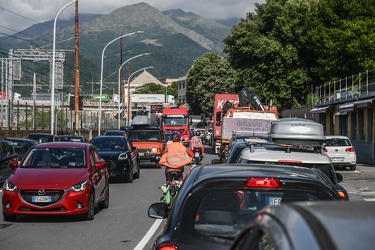 traffico Ge2021